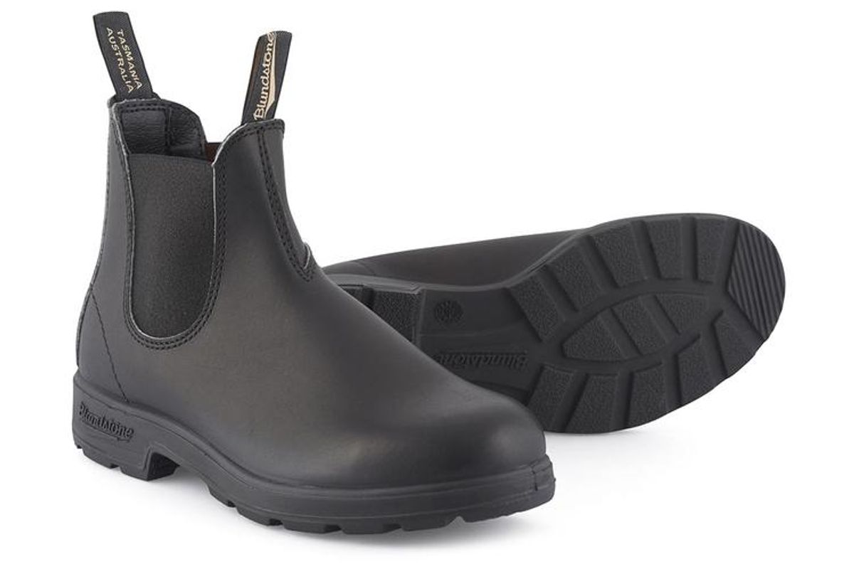 Blundstone Model 510 Classic Black - 34½ EU (2 AU)