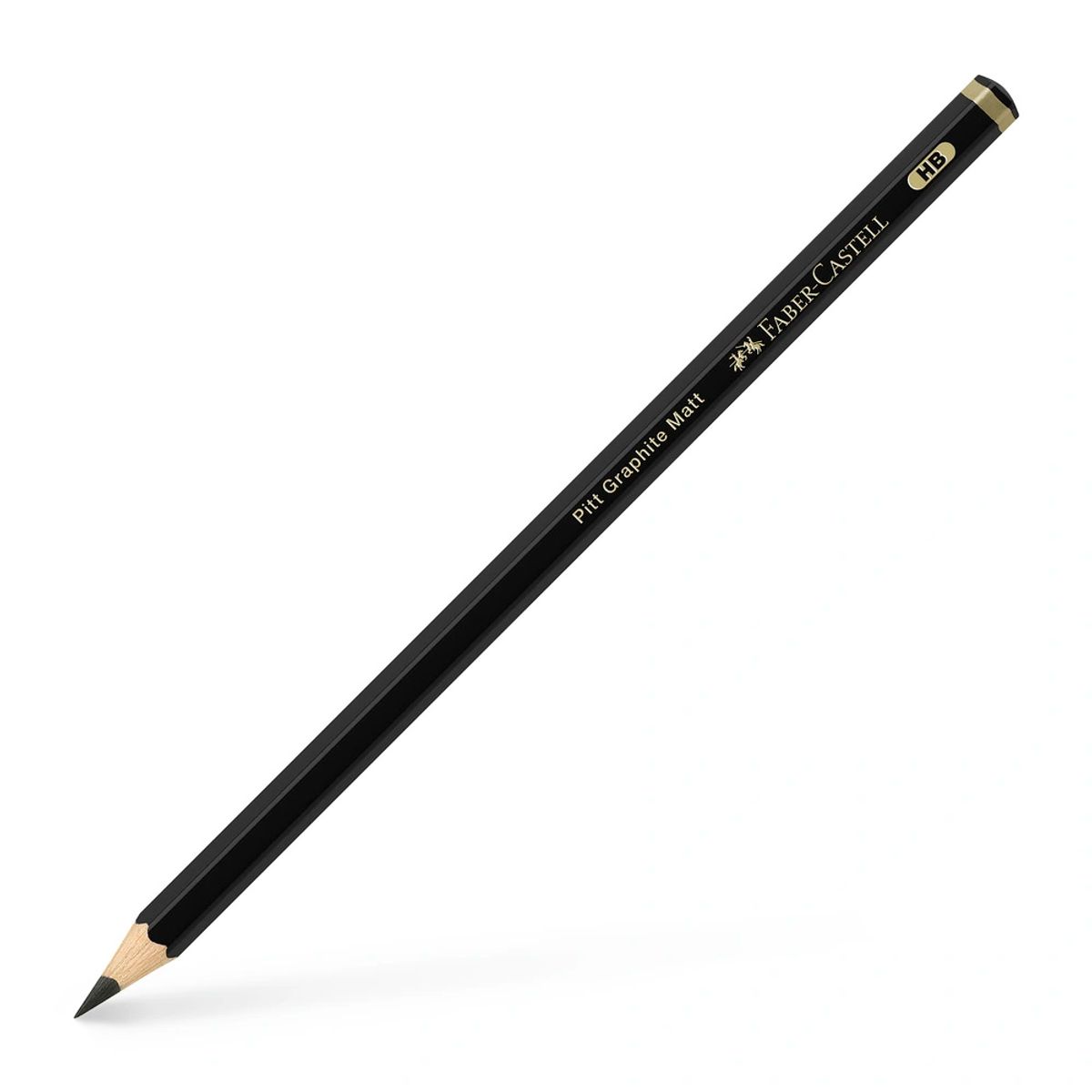 Blyant Faber-Castell HB pitt