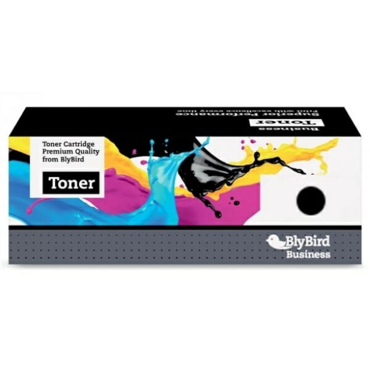 Blybird Toner DR3200 black