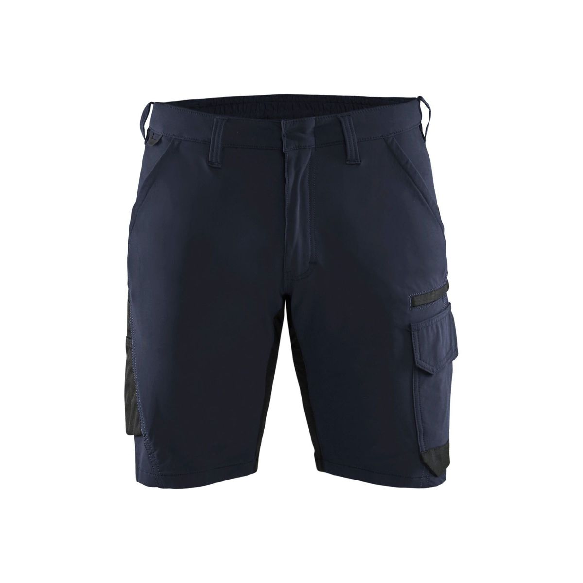 BLÅKLÄDER 1423 Service shorts 4-vejs stretch Herre