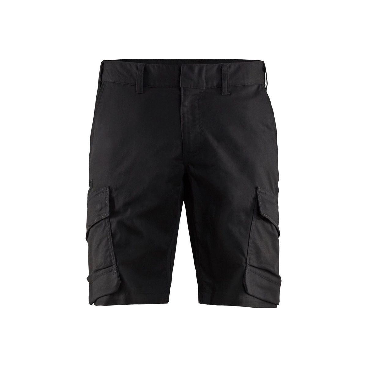 BLÅKLÄDER 1446 Industri shorts med stretch Herre