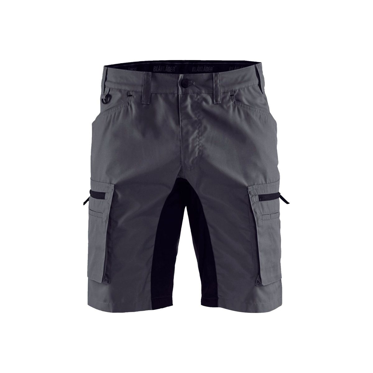 BLÅKLÄDER 1449 Service Shorts med stretch Herre