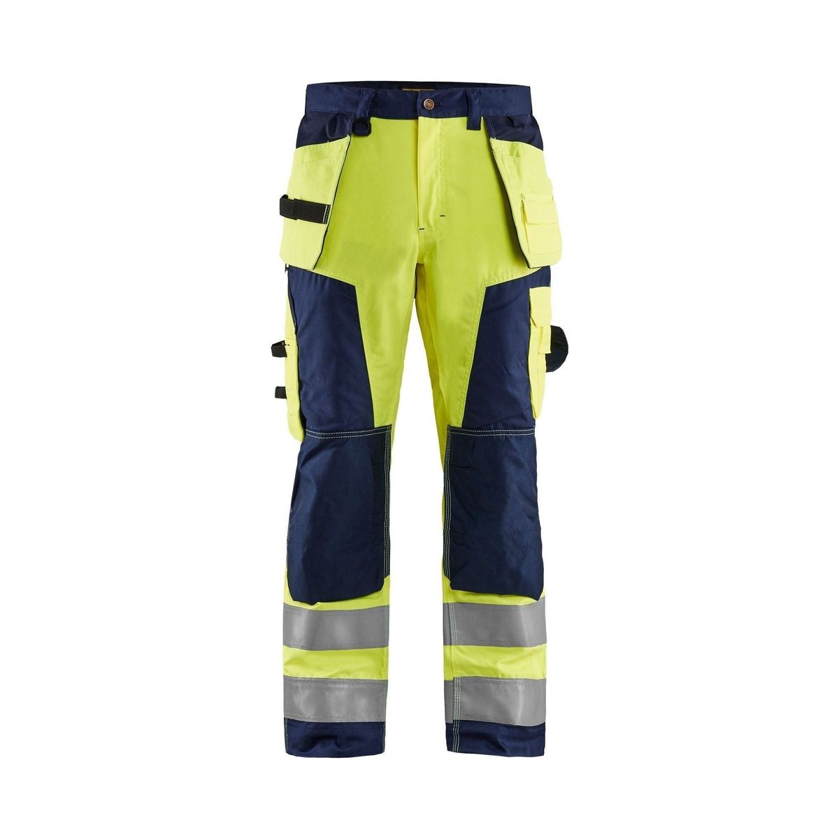 BLÅKLÄDER 1568 High Vis Buks herre