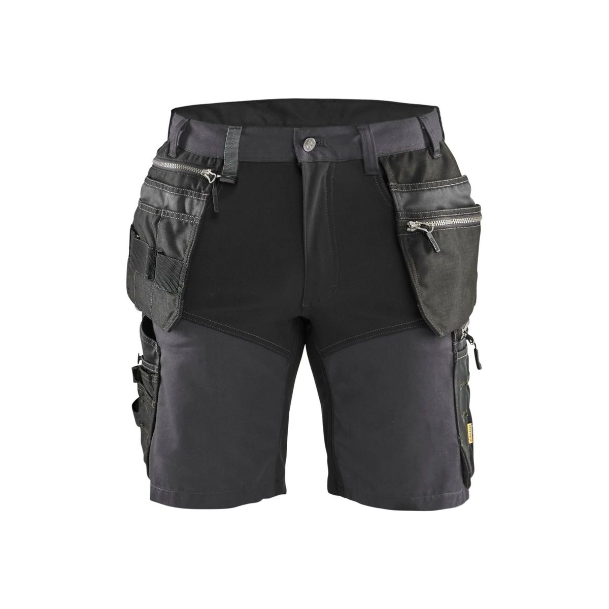 BLÅKLÄDER 1598 Håndværker Shorts med stretch