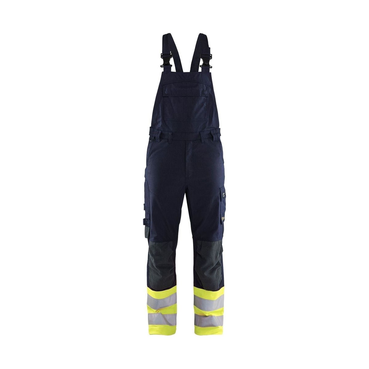 BLÅKLÄDER 2888 Multinorm Overall Inherent flammehæmmende herre