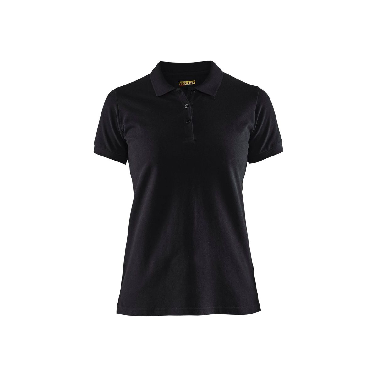 BLÅKLÄDER 3307 Dame Poloshirt