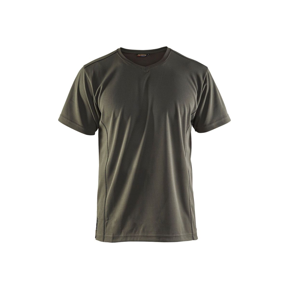 BLÅKLÄDER 3323 T-shirt UV-protection Herre