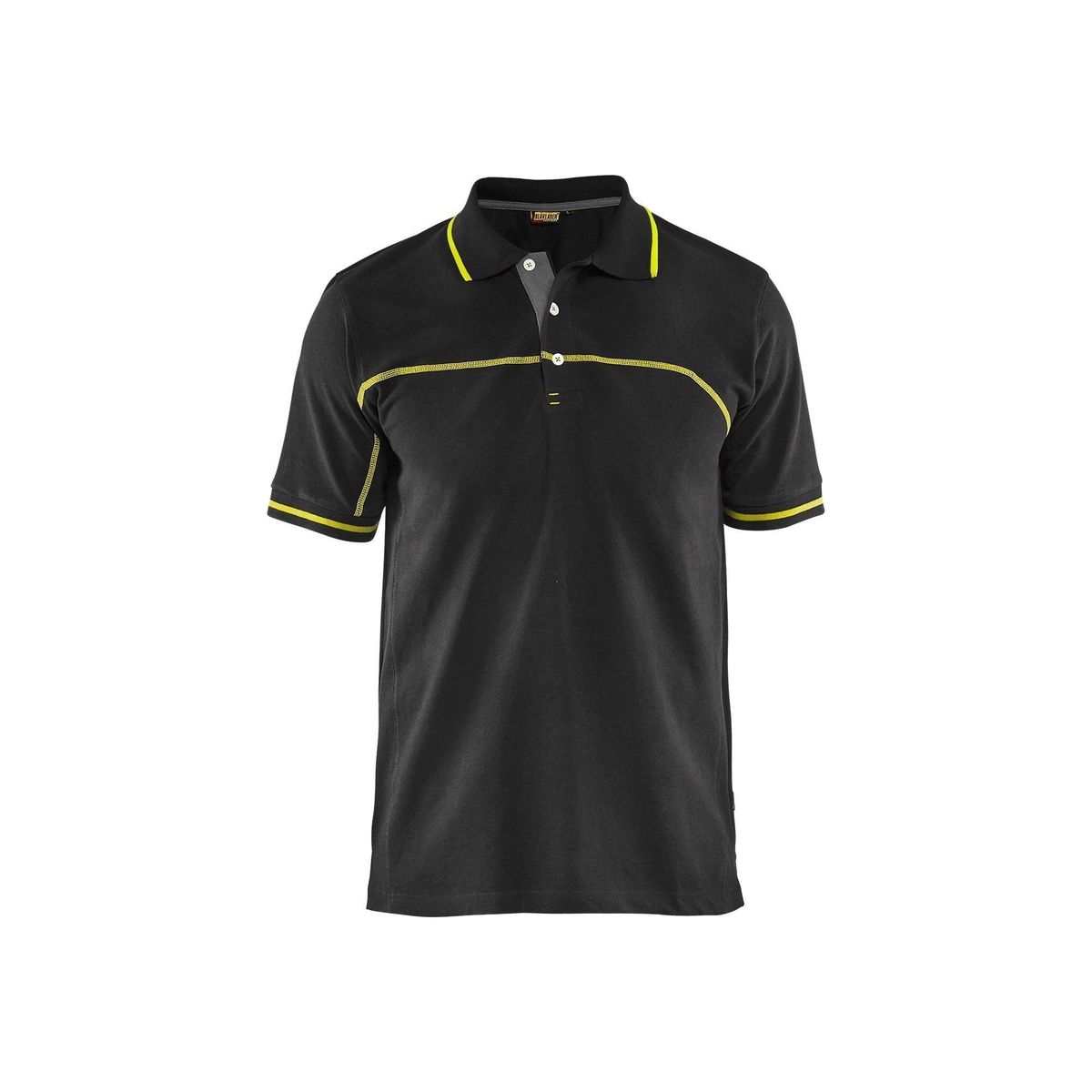 BLÅKLÄDER 3389 Poloshirt Herre