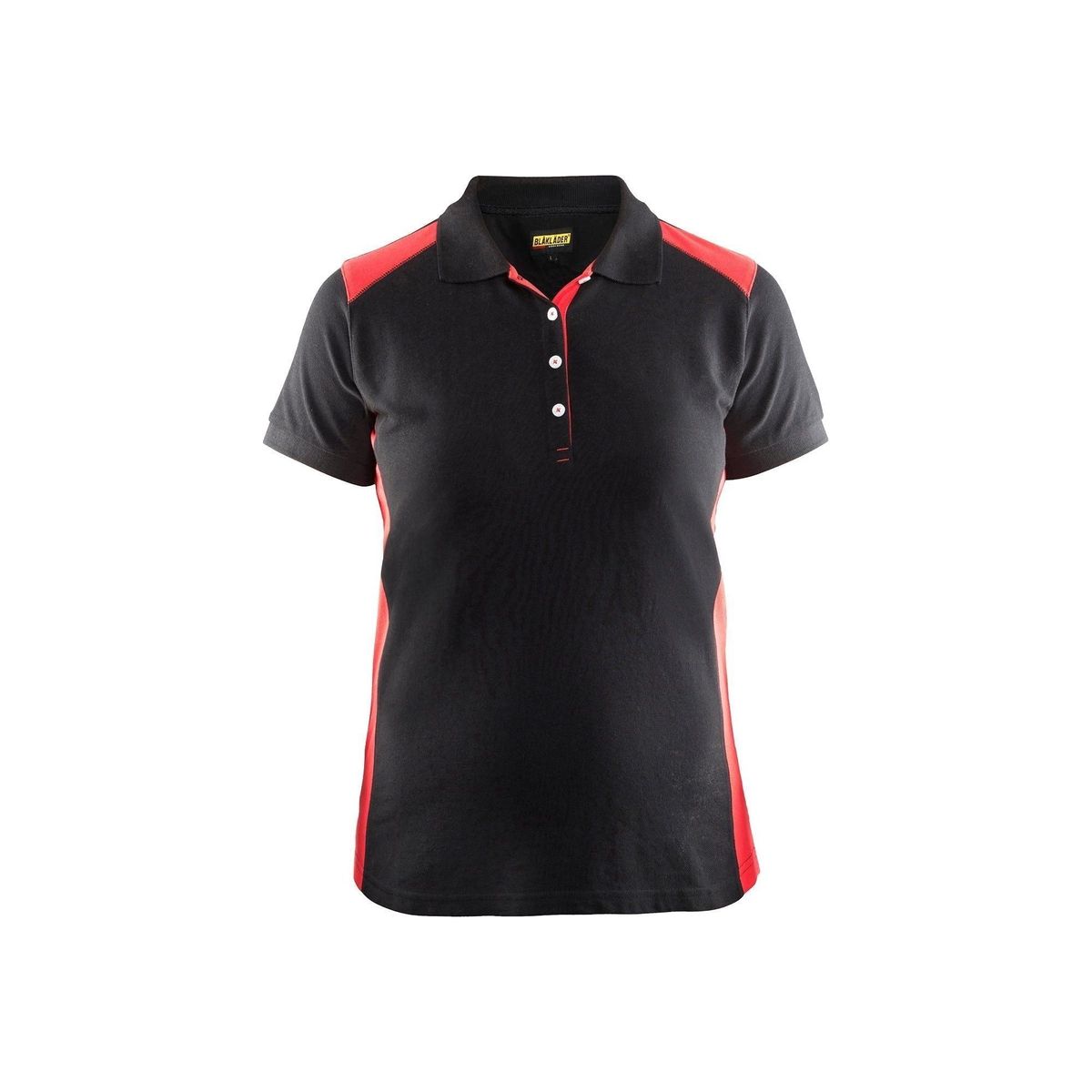 BLÅKLÄDER 3390 Dame Poloshirt