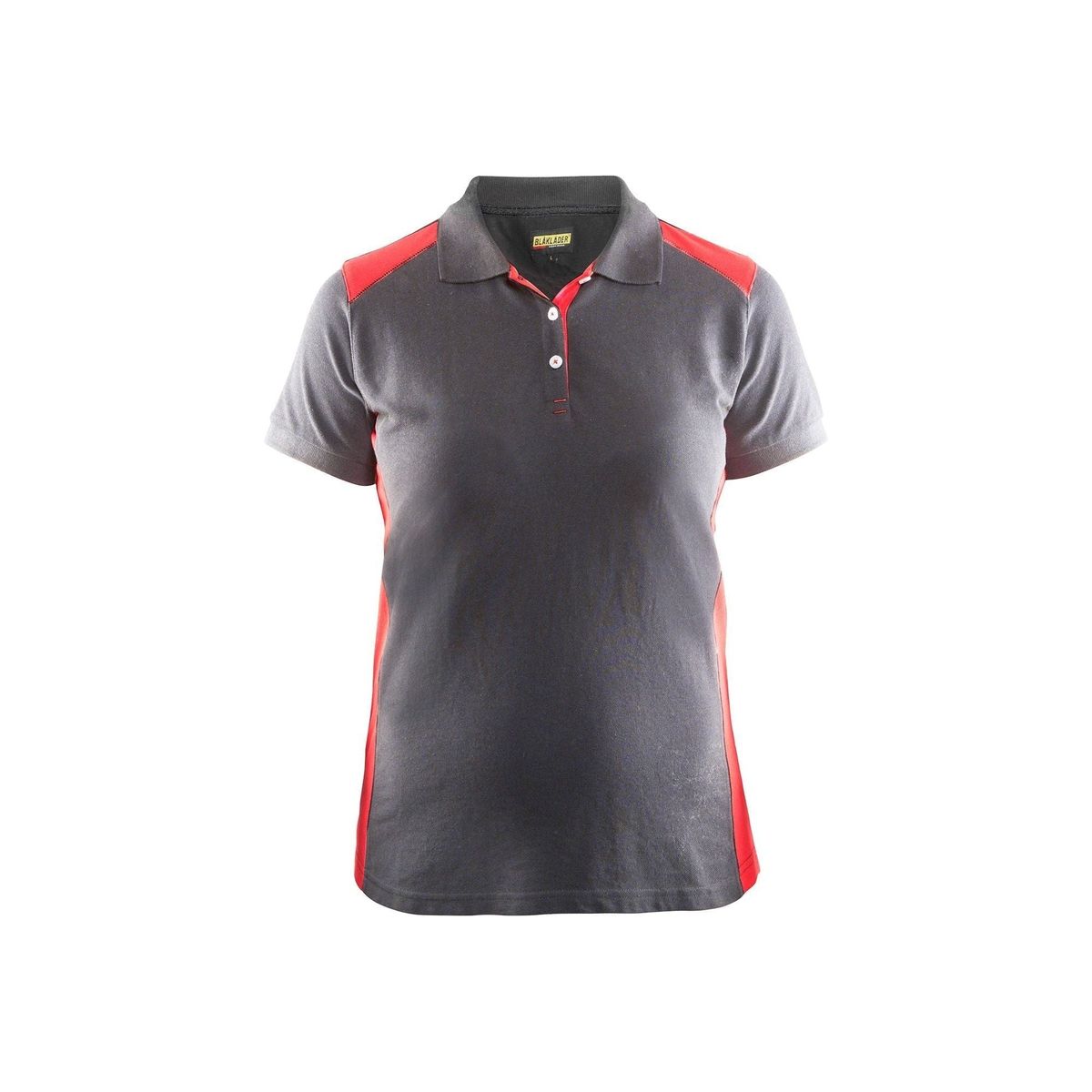 BLÅKLÄDER 3390 Dame Poloshirt