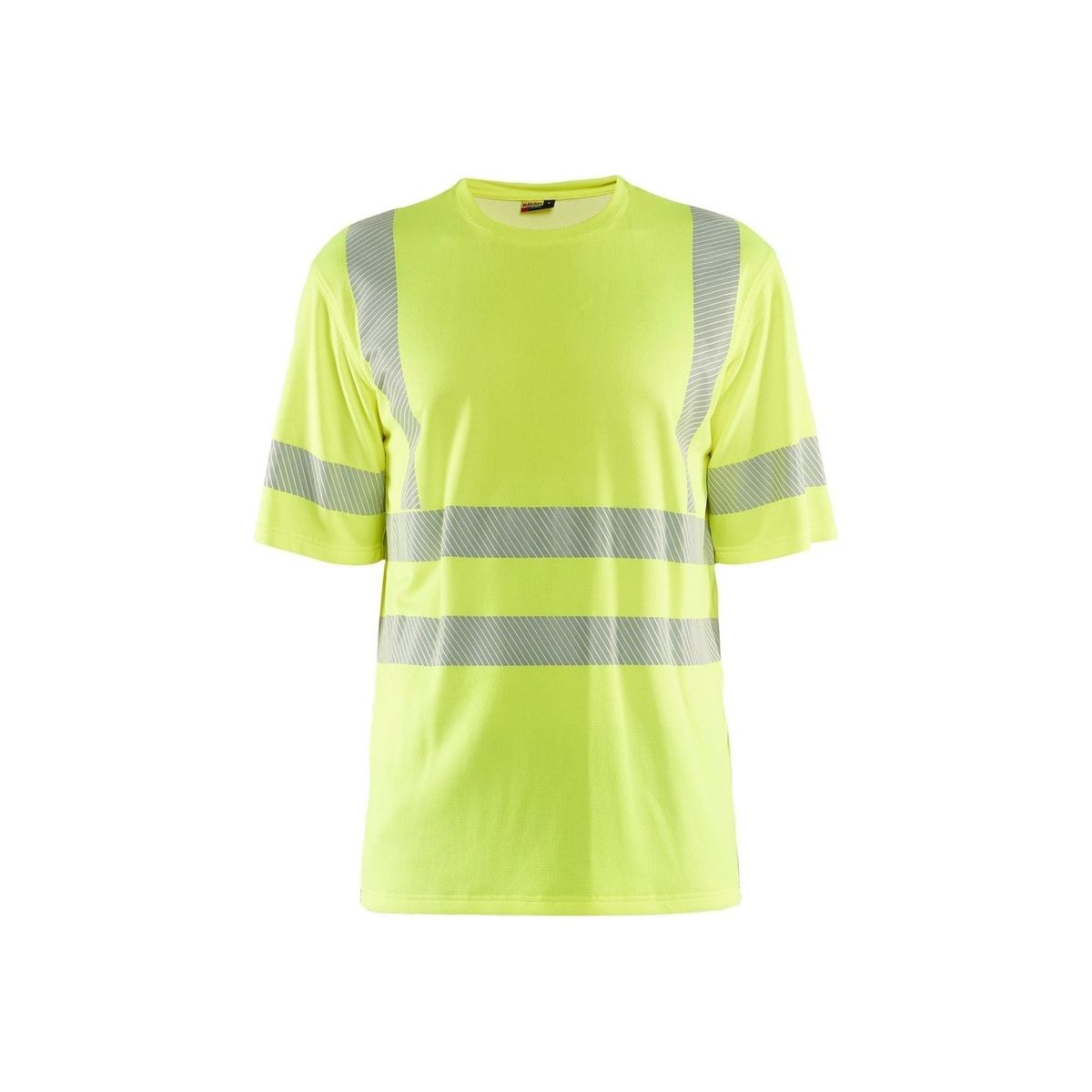 BLÅKLÄDER 3522 High vis T-shirt Herre