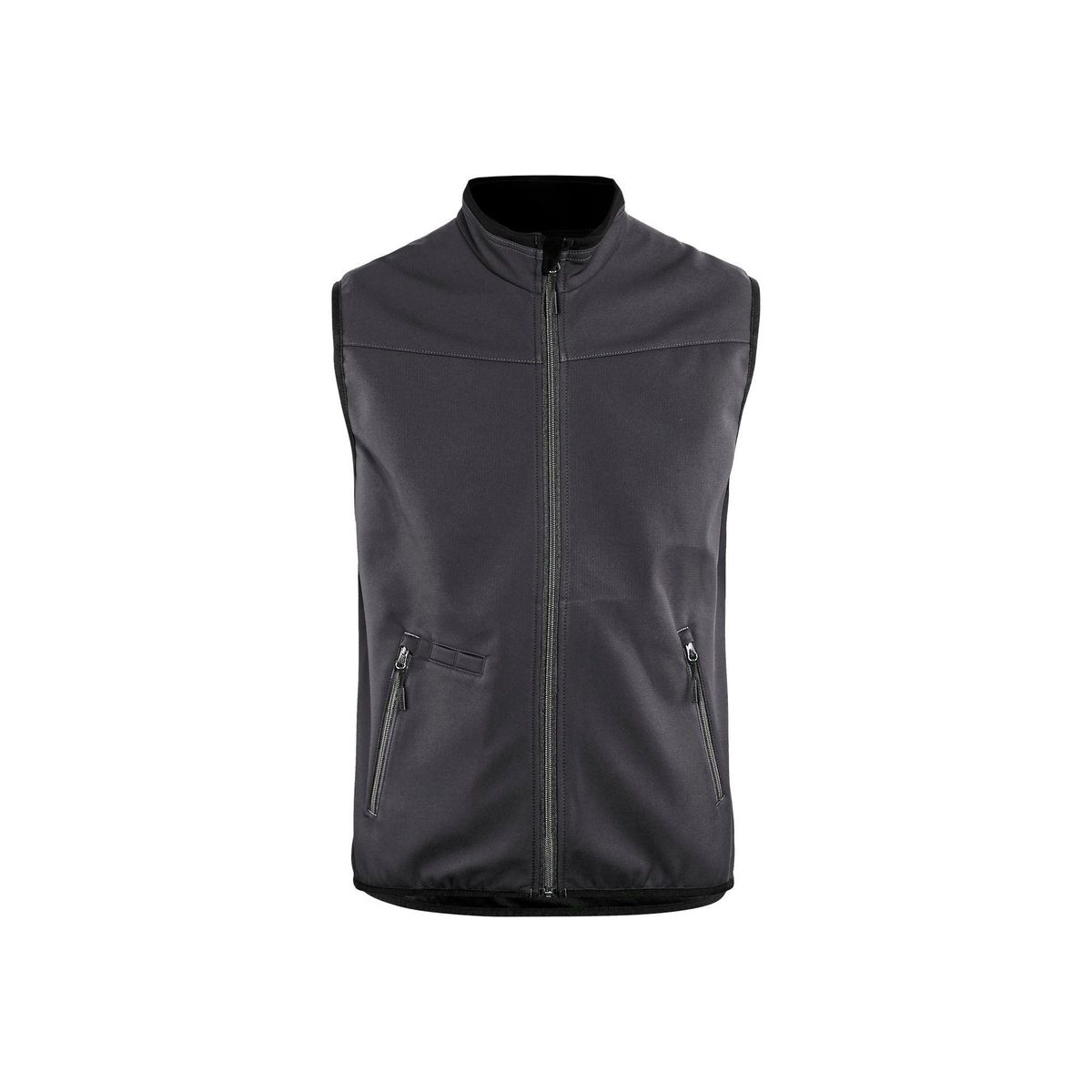 BLÅKLÄDER 3850 Softshell Vest Herre