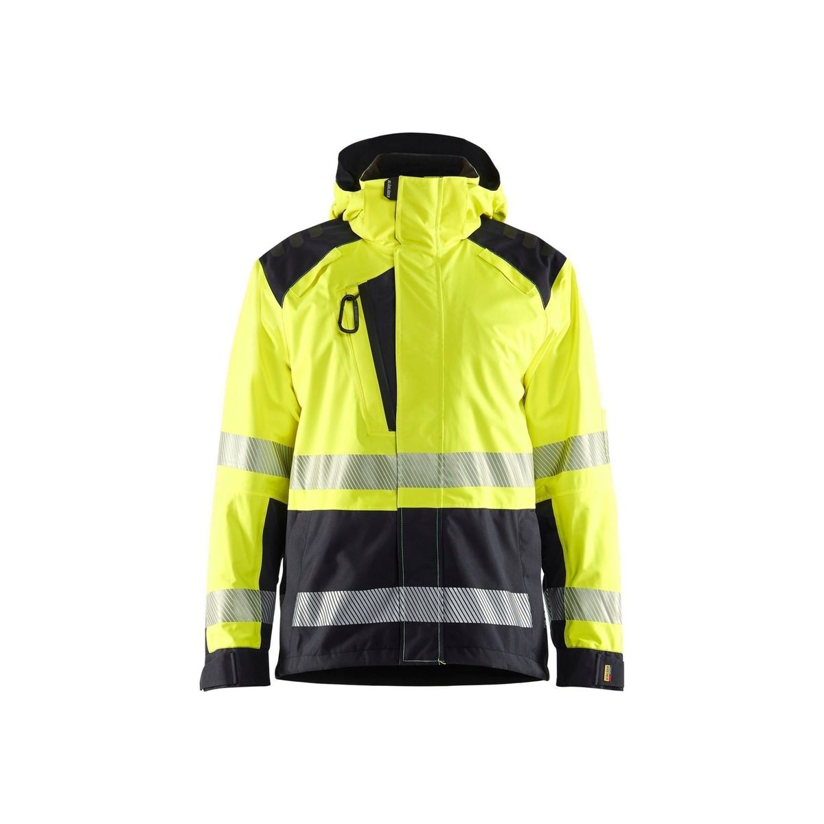 BLÅKLÄDER 4435 High Vis Skaljakke Herre