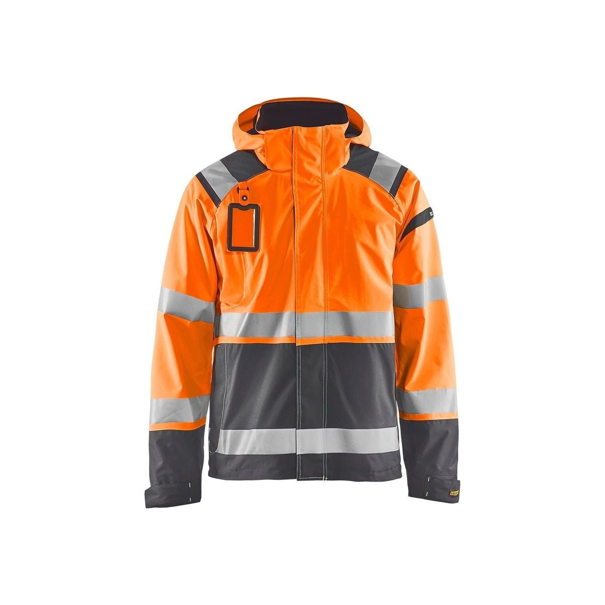 BLÅKLÄDER 4987 High Vis Skaljakke Herre