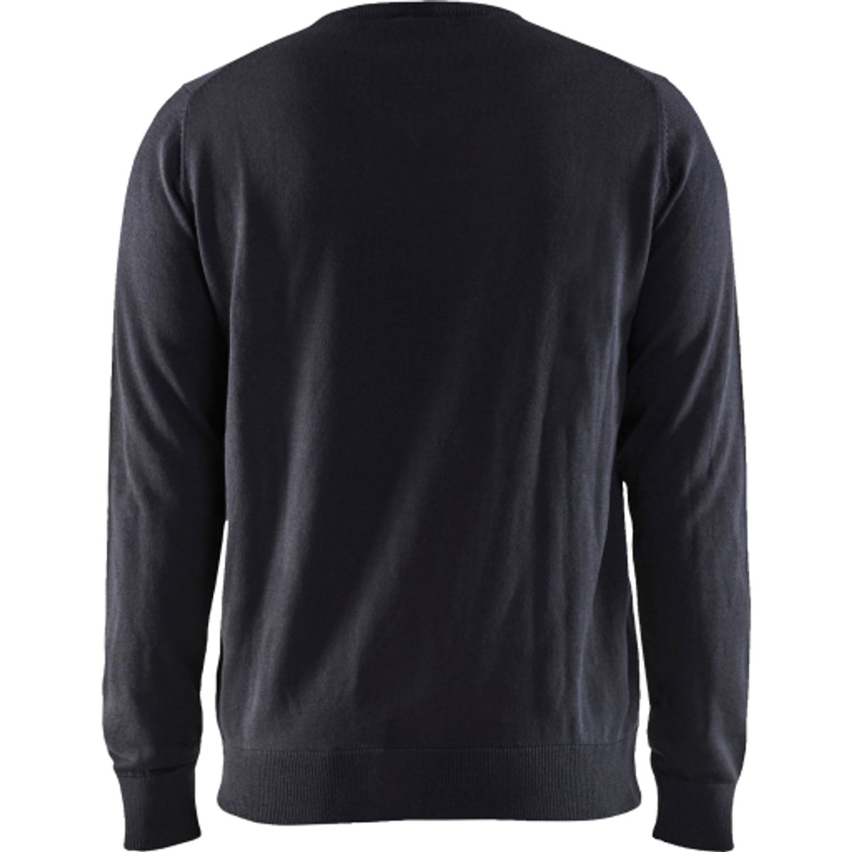 blåkläder pullover 35901, mørk marine str. S