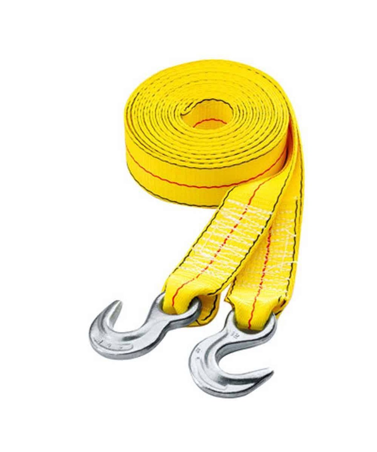 blår strap - 2in. x 20 ft -. 10.000 lb. cap. - FT1017600