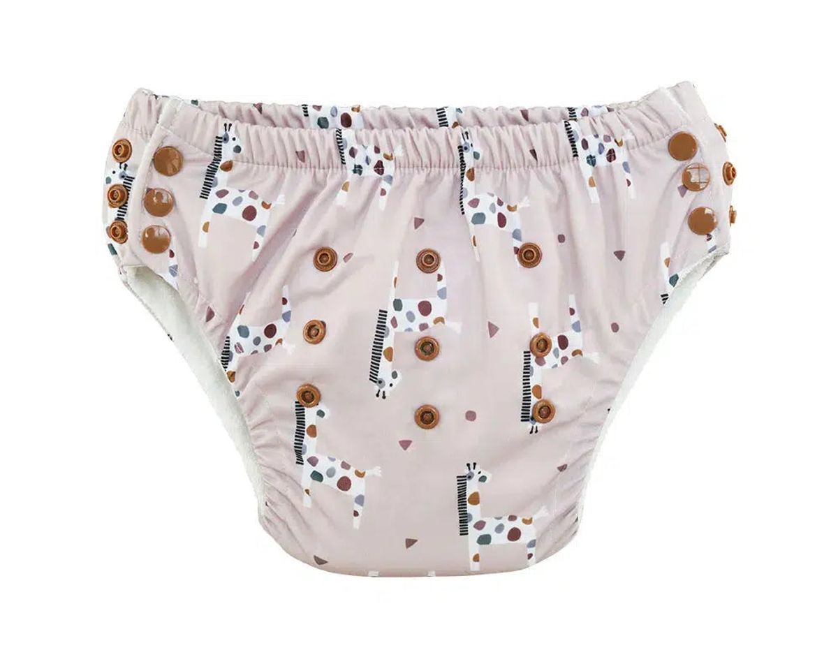 Blümchen Vandtæt Underbuks (training pants) - Cozy Giraffe