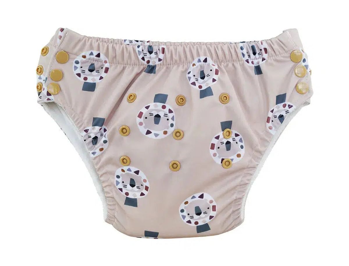 Blümchen Vandtæt Underbuks (training pants) - Cozy Lion