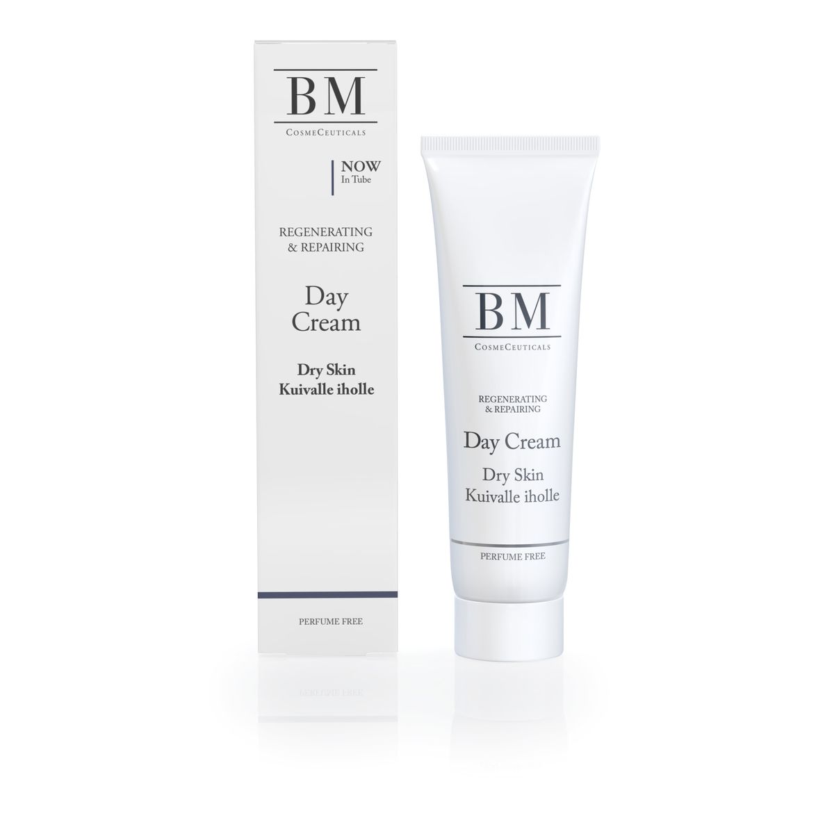 BM dagcreme dry - 50 ml.