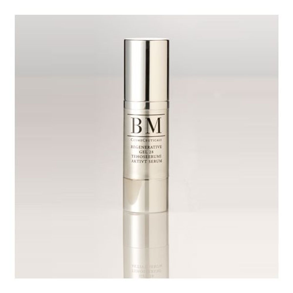 BM Regenerative gel 28, 30 ml.