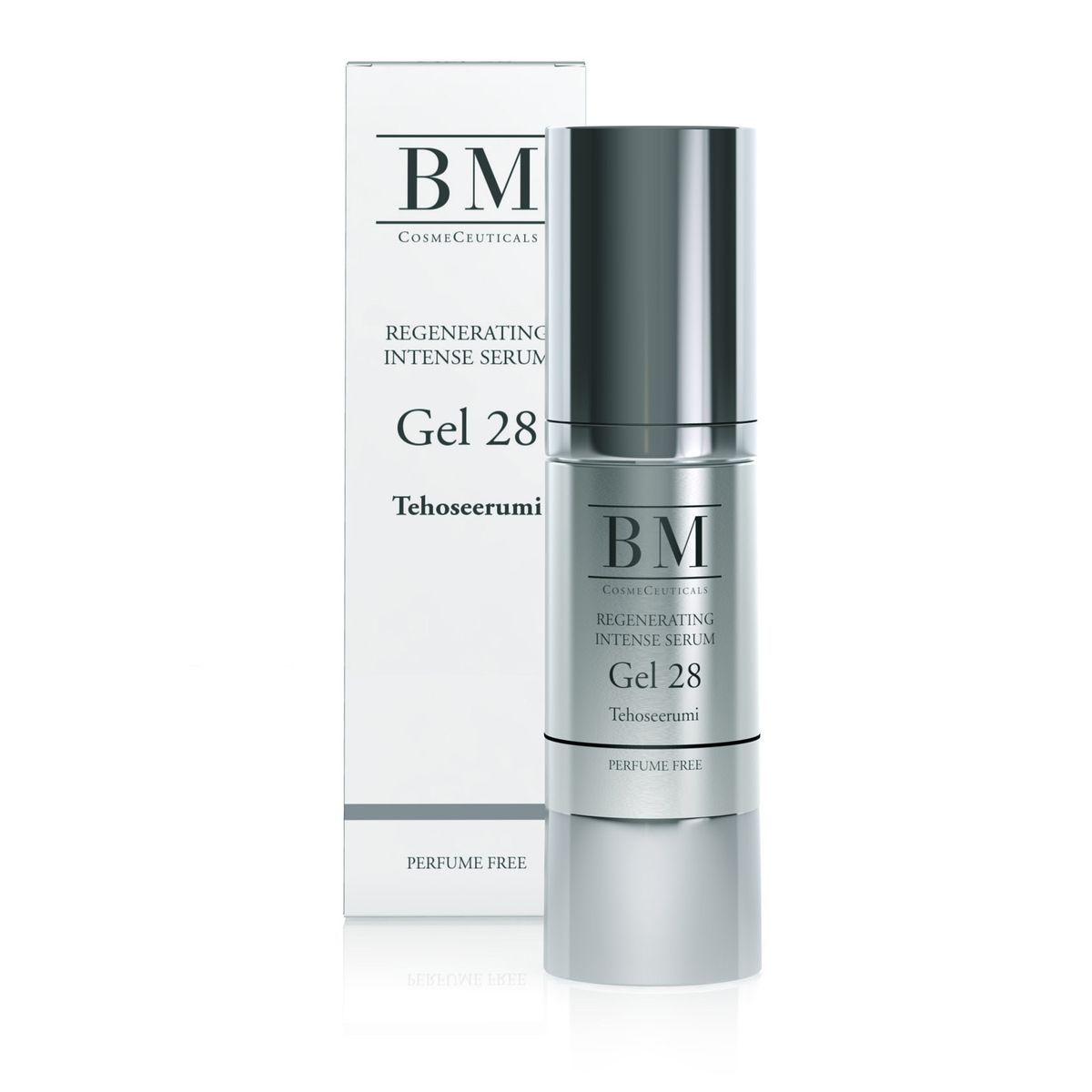 BM Regenerative gel 28 - 30 ml.