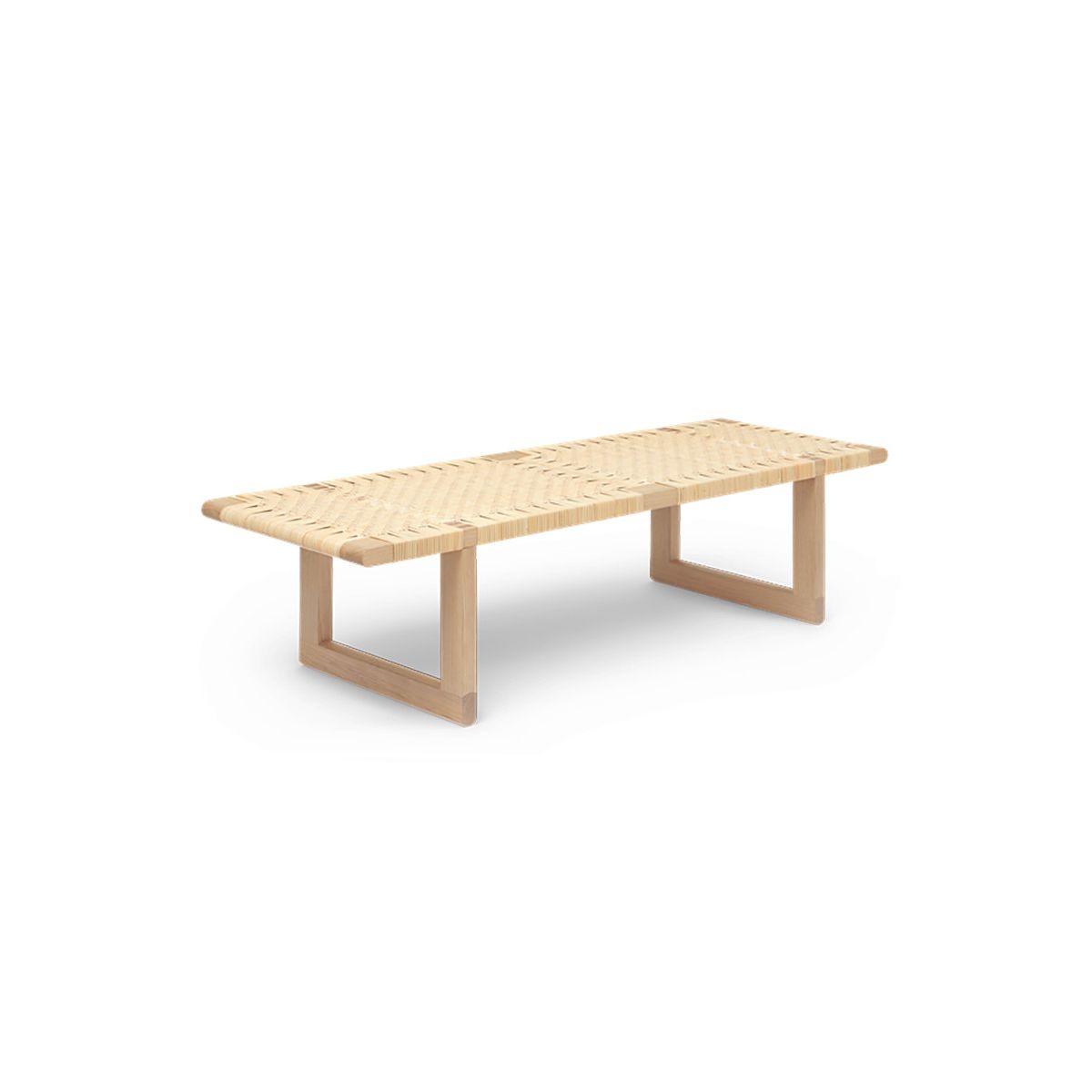 BM0488 Table Bench af Børge Mogensen