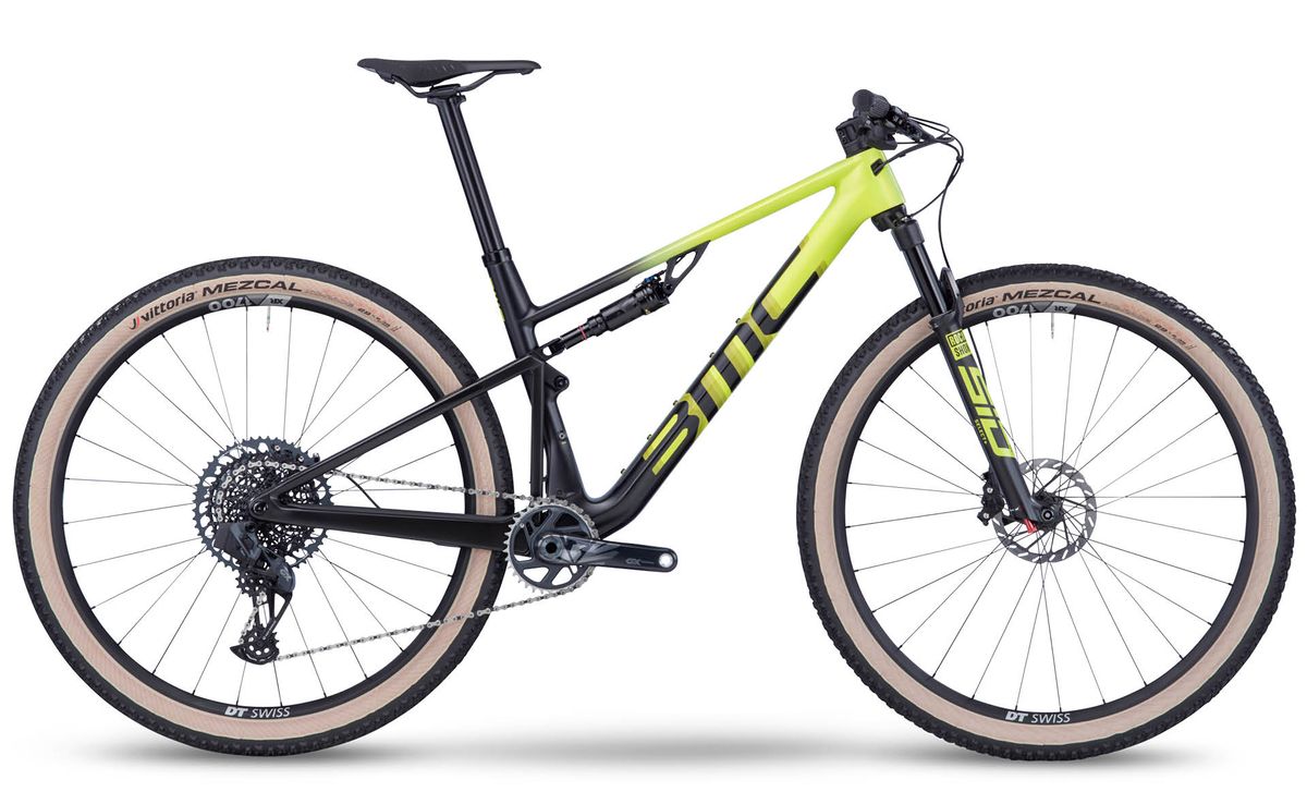 BMC Fourstroke 01 TWO 2023