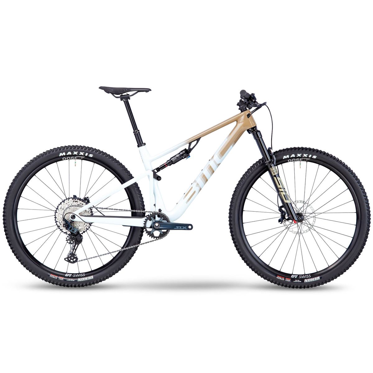 BMC Fourstroke LT ONE 2023