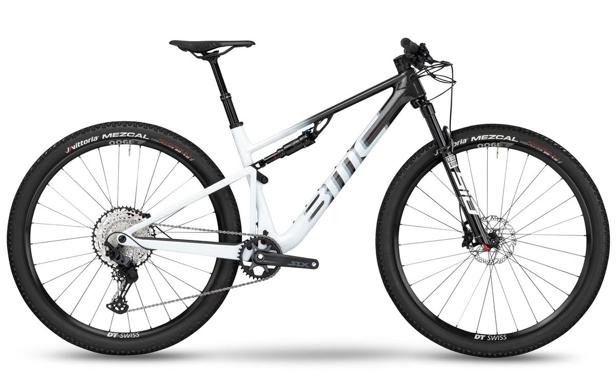 BMC Fourstroke THREE 2023