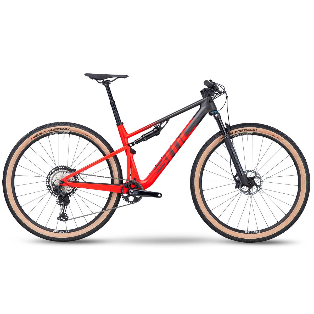 BMC Fourstroke TWO 2023