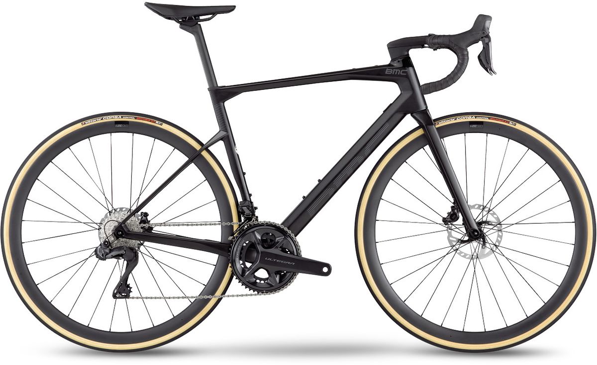 BMC Roadmachine 01 FIVE 2023 - Sort