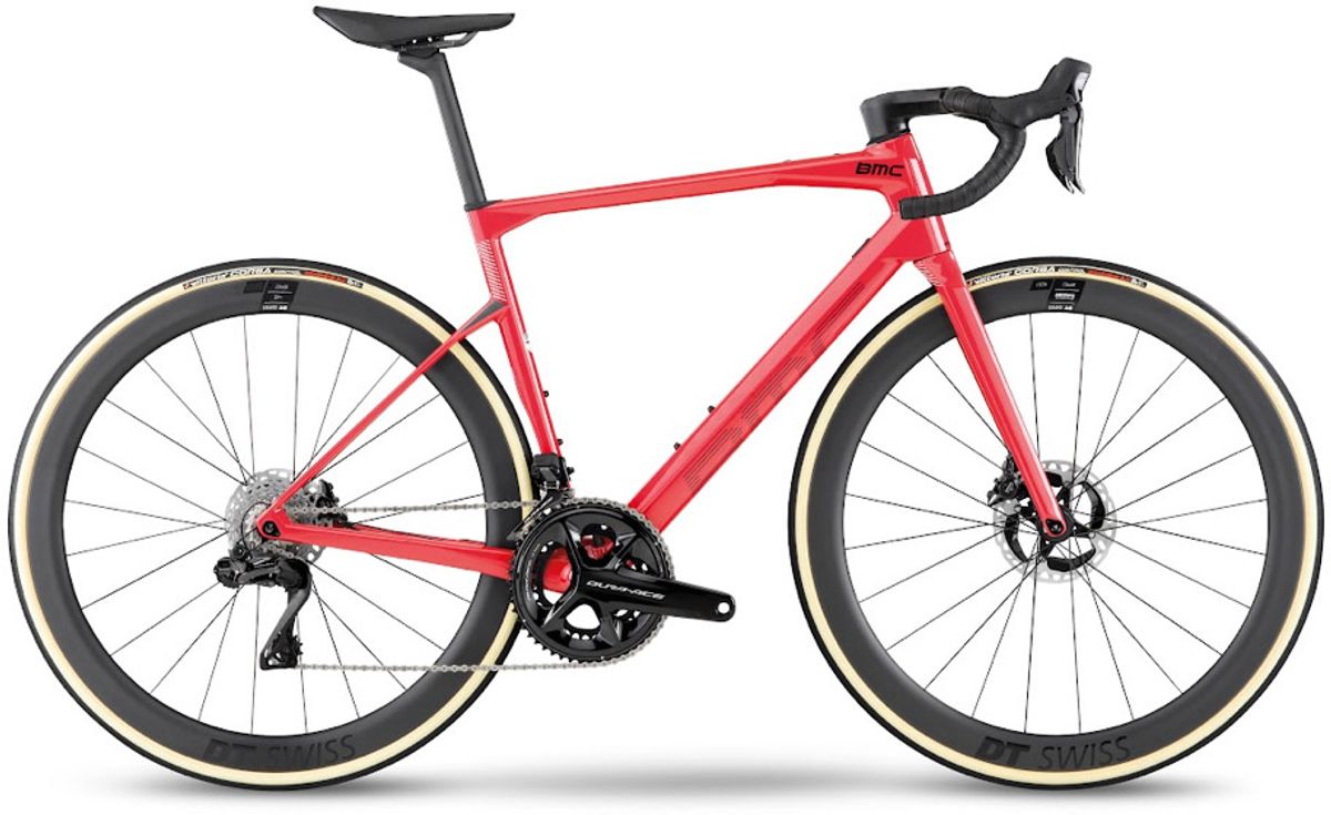 BMC Roadmachine 01 ONE 2022