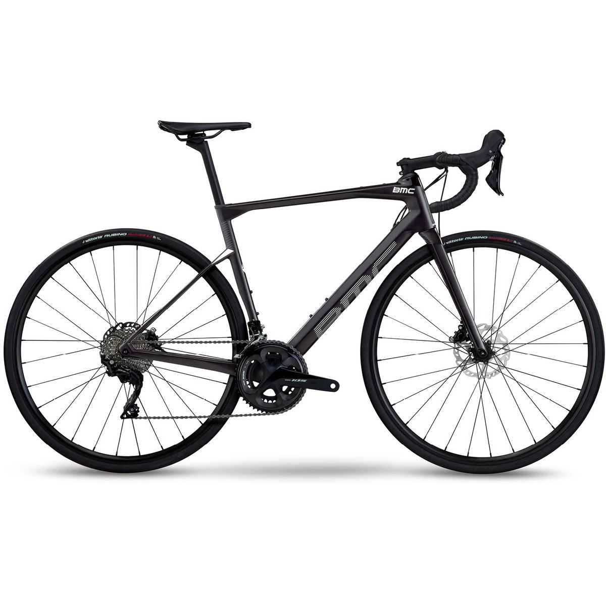 BMC Roadmachine FIVE 2023 - Sort