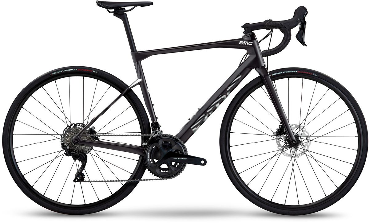 BMC Roadmachine FIVE 2023 - Sort