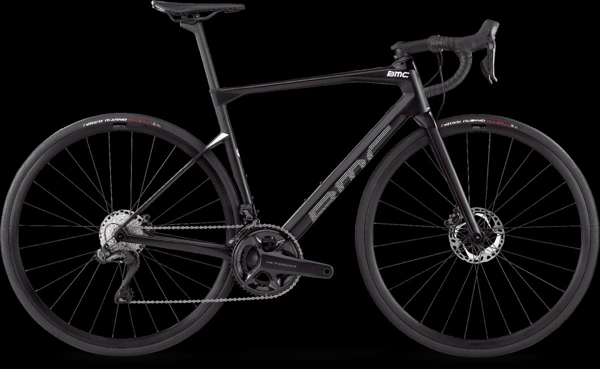 BMC Roadmachine X TWO 2022