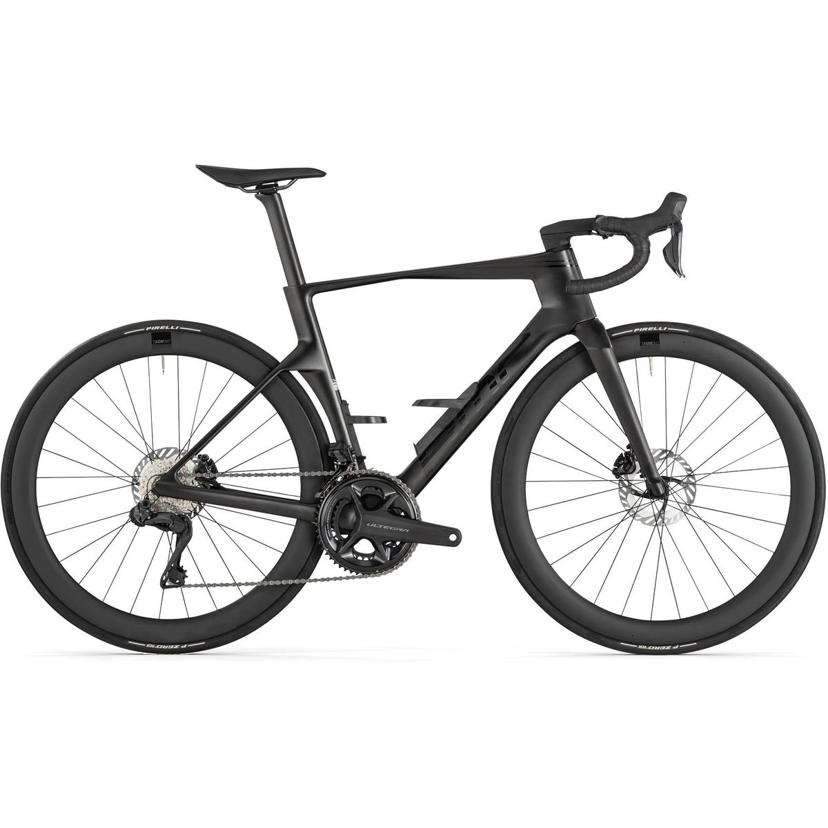 BMC Teammachine R 01 FOUR 2024 - Sort