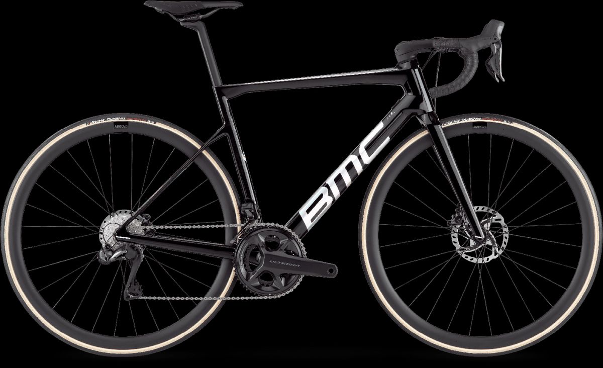 BMC Teammachine SLR ONE 2022