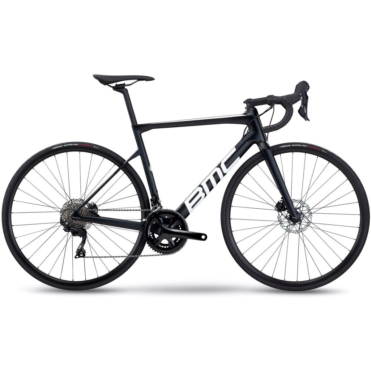 BMC Teammachine SLR SEVEN 2022 - Sort