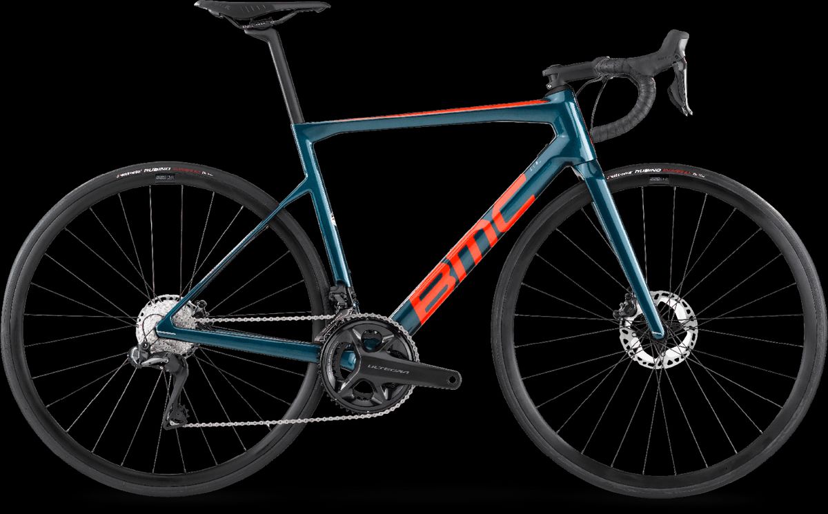 BMC Teammachine SLR THREE 2022