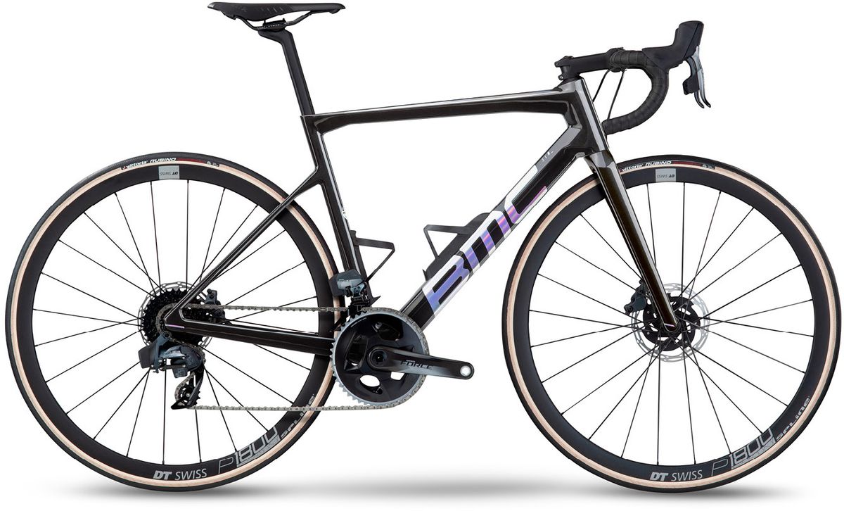 BMC Teammachine SLR TWO 2023 - Sort