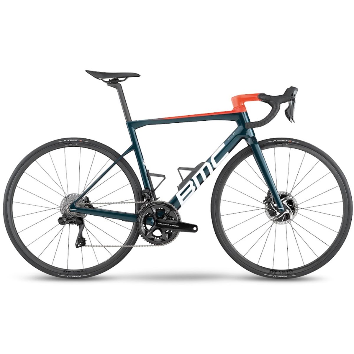 BMC Teammachine SLR01 ONE 2022