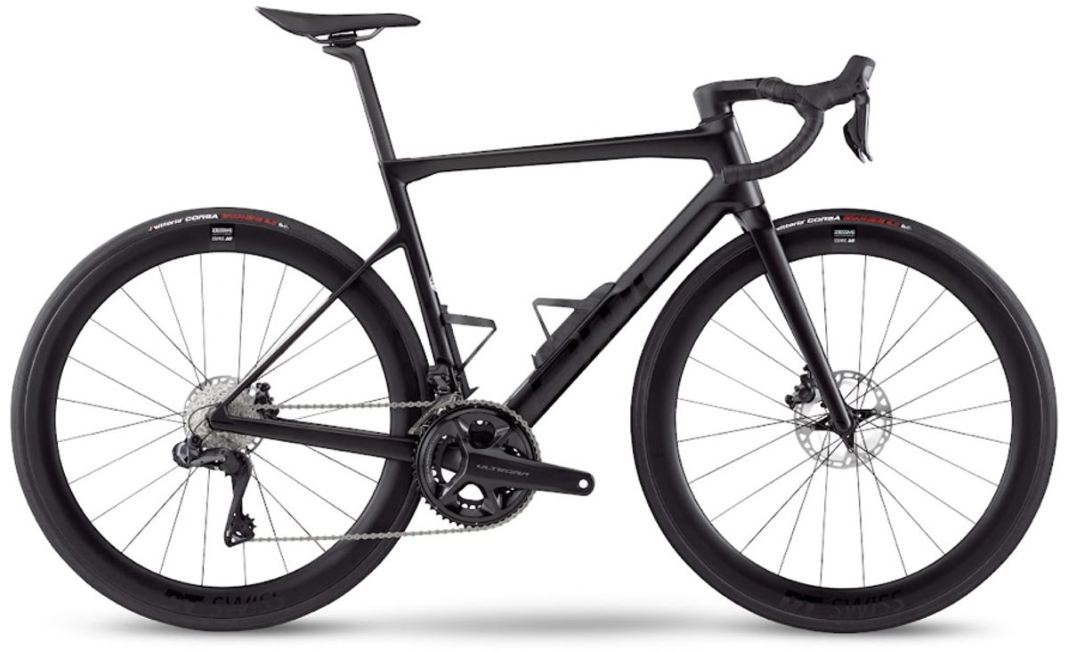 BMC Teammachine SLR01 THREE 2022