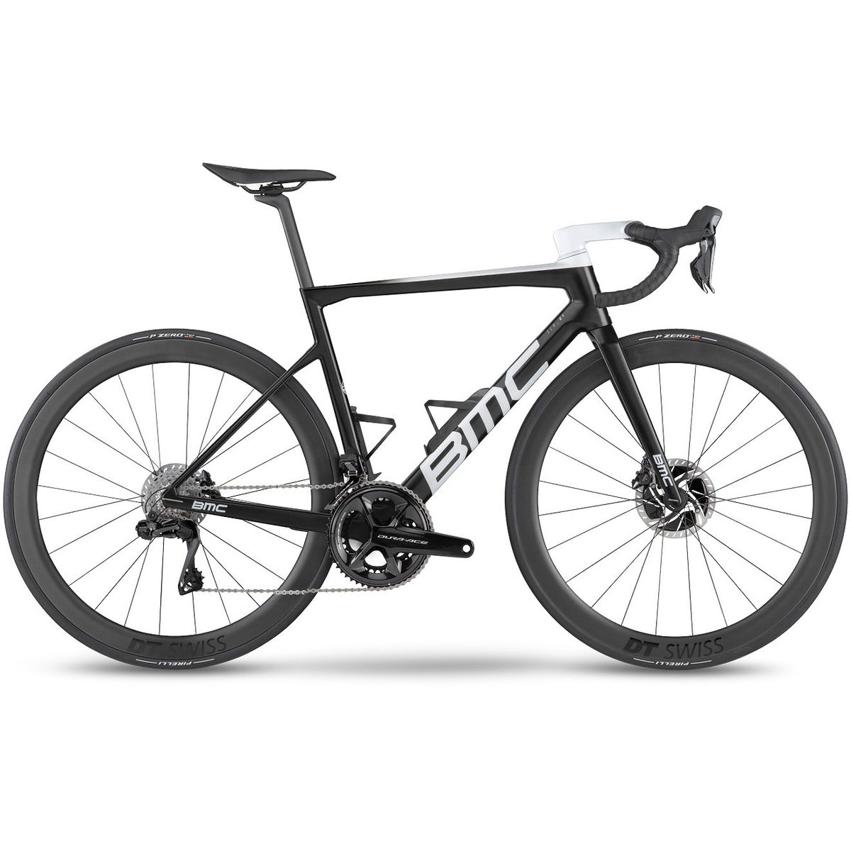 BMC Teammachine SLR01 TWO 2023 - Sort