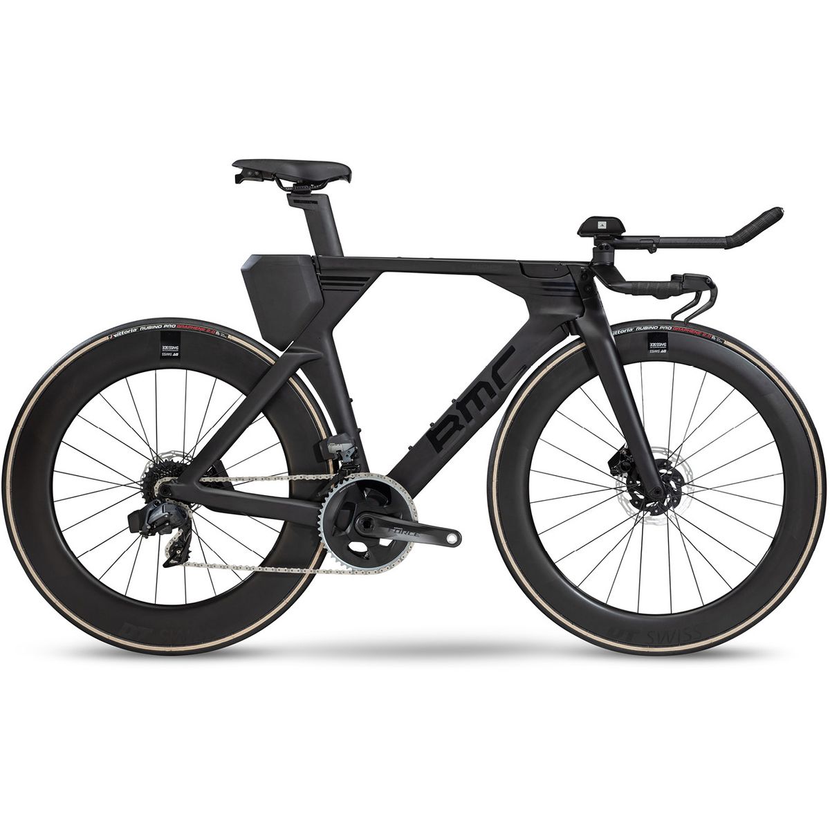 BMC Timemachine 01 DISC ONE 2023 - Sort