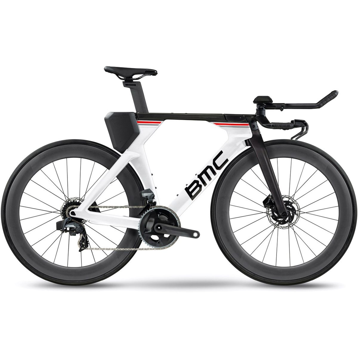 BMC Timemachine 01 DISC TWO 2022 - Hvid