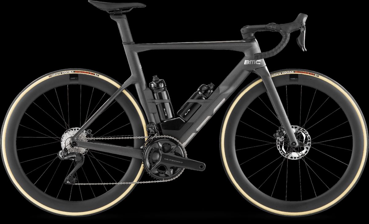 BMC Timemachine 01 ROAD TWO 2022