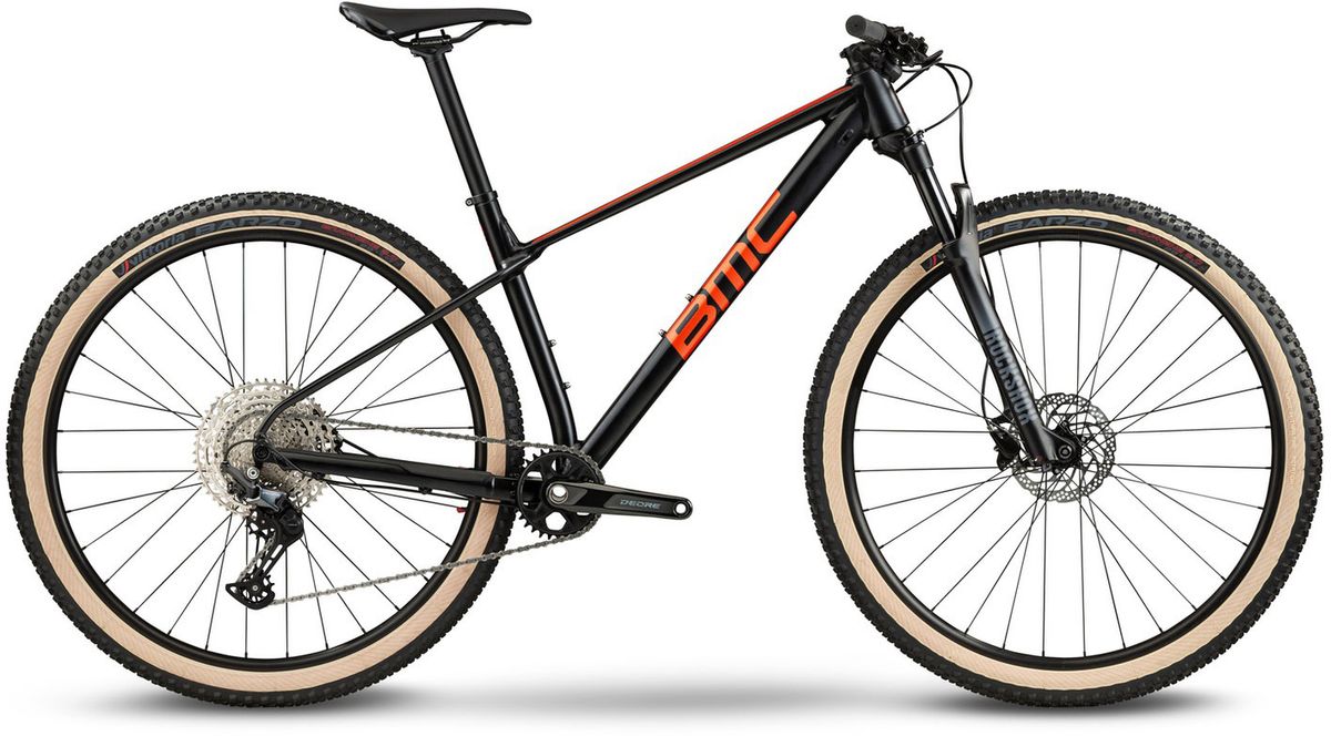 BMC Twostroke AL TWO