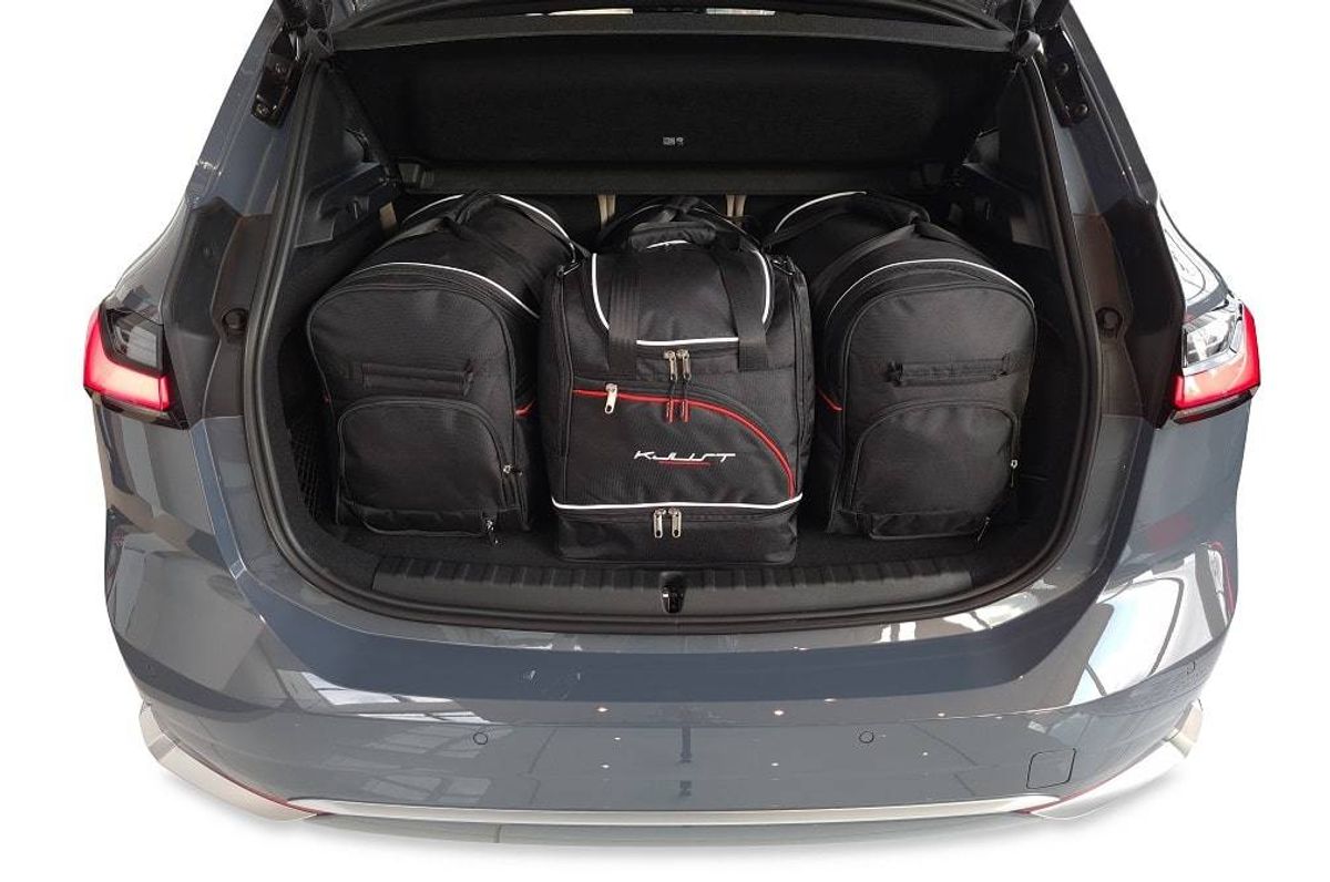 BMW 2 ACTIVE TOURER 2021+ CAR BAGS SET 4 PCS