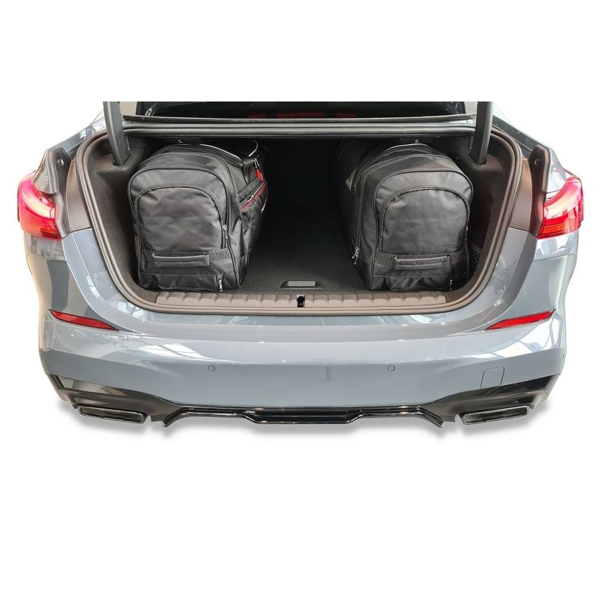 BMW 2 GRAN COUPE 2020+ CAR BAGS SET 3 PCS