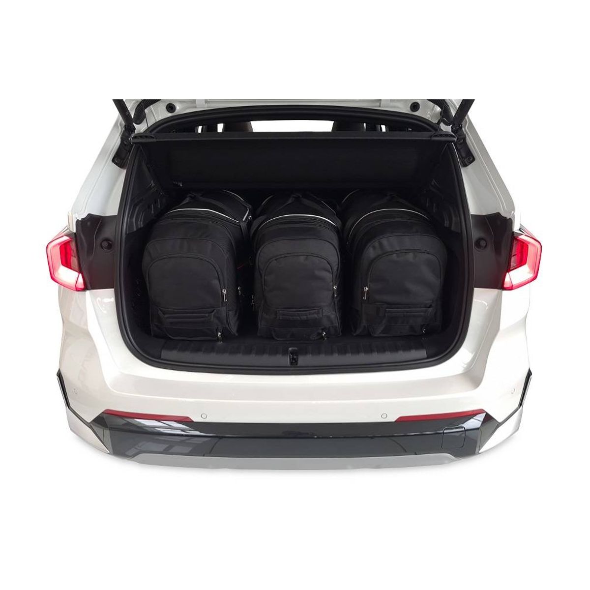 BMW X1 2022+ CAR BAGS SET 3 PCS